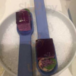 Pavillon Louis Xv Nourriture