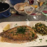 La Toile A Beurre Nourriture