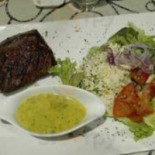 Berkenhof Nourriture