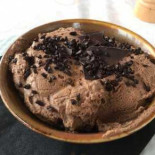 Berkenhof Nourriture