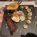 Bistro De Ram Nourriture