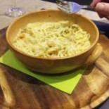 Pizzeria Hama Comida