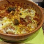 Pizzeria Hama Comida