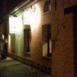 D' Erfzonde Eet-en Praatcafé Extérieur