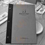 Klavervier Nourriture