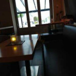 Bites: 't Rondpunt À l'intérieur