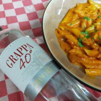 L'arco Pizza Pasta food