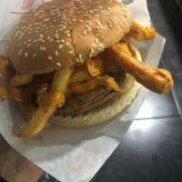 Pitas Bodrum Nourriture