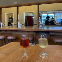 Fiskeskur Nourriture