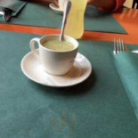 't Kamereyck Nourriture