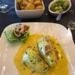 Coenraads Nourriture