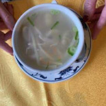 Gao-sheng Nourriture