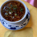 Gao-sheng Nourriture