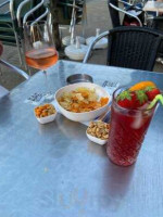 Verdi's Café Comida