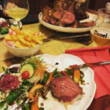 Stanley Grill Nourriture