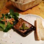 Stanley Grill À l'intérieur