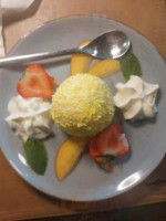 La Grappa Nourriture