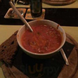 Gasterij De Commanderie Nourriture