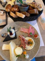 Tuinkaffee Bistro Nourriture