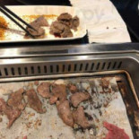 Dalongyi Hotpot Nourriture