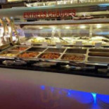 Fu Xing Wok Nourriture