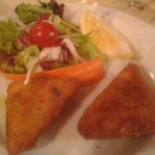 Da Claudio Nourriture