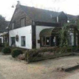 De Torenhoeve Comida