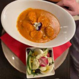 De Torenhoeve Comida