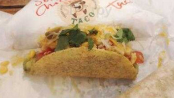 Taco Factory Nourriture