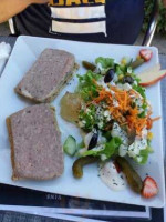 Cafe Des Musees Essen