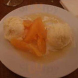 L'etable D'hôtes Nourriture