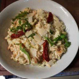 D'uitdaging À l'intérieur