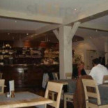 De Smoutstoop Nourriture