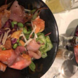 Little Tokyo Nourriture