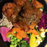 Little Tokyo Nourriture