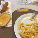 Frituur De Grote Goesting Nourriture