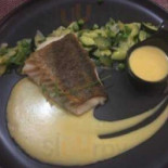 De Maison Bois Nourriture