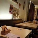 Affligem Café Dentro