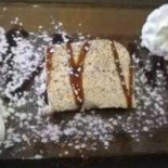 La Villa Marina Nourriture