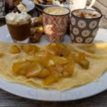 De Bottelarij Comida