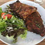 Hapkin À l'intérieur