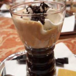 Chez Cathy Nourriture