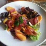 La Cour D'asse Nourriture