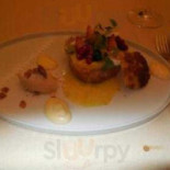 Hof De Draeck Comida