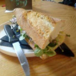 Fomucafé Nourriture