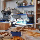 Fomucafé Nourriture