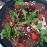 De Oude Maalderij Nourriture