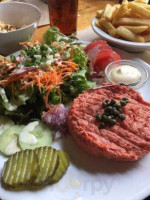 Zotte Mutse Nourriture