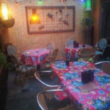 Barapaot À l'intérieur