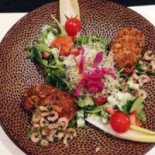 Bistro D'o À l'intérieur